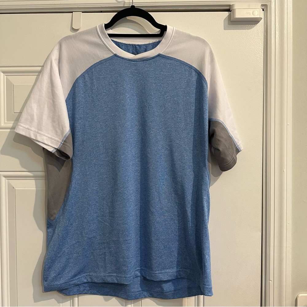 Orangetheory Tech Tee size large